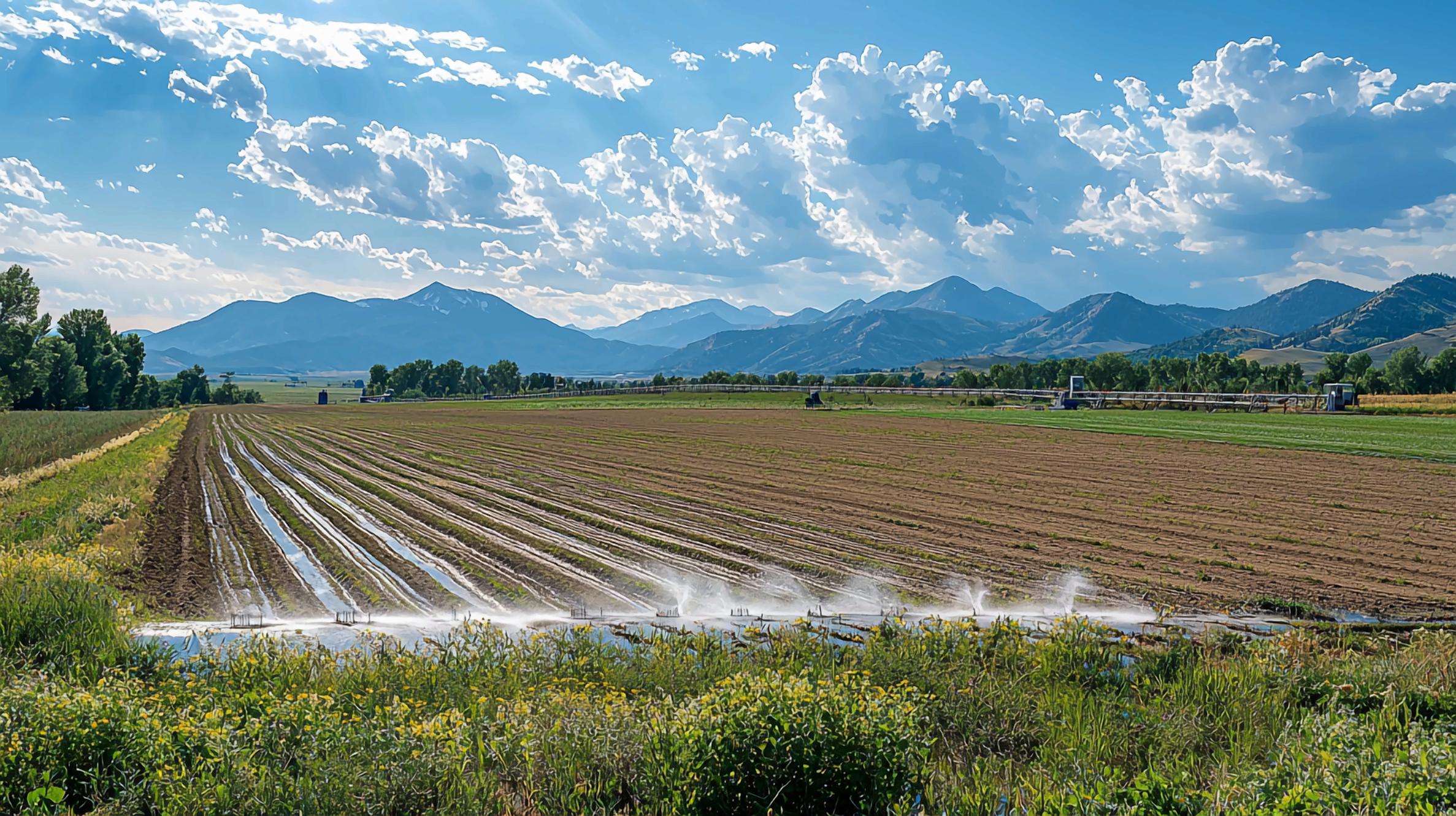 Hidraulica AquaGreen